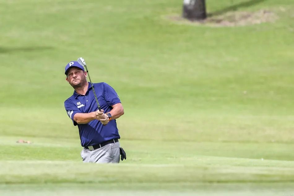 PGA 錦標賽 高爾夫錦標賽 高爾夫積分排名