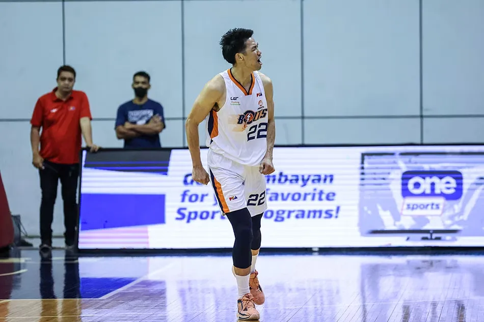 PBA巡迴賽 菲律賓籃球聯賽 菲律賓籃球