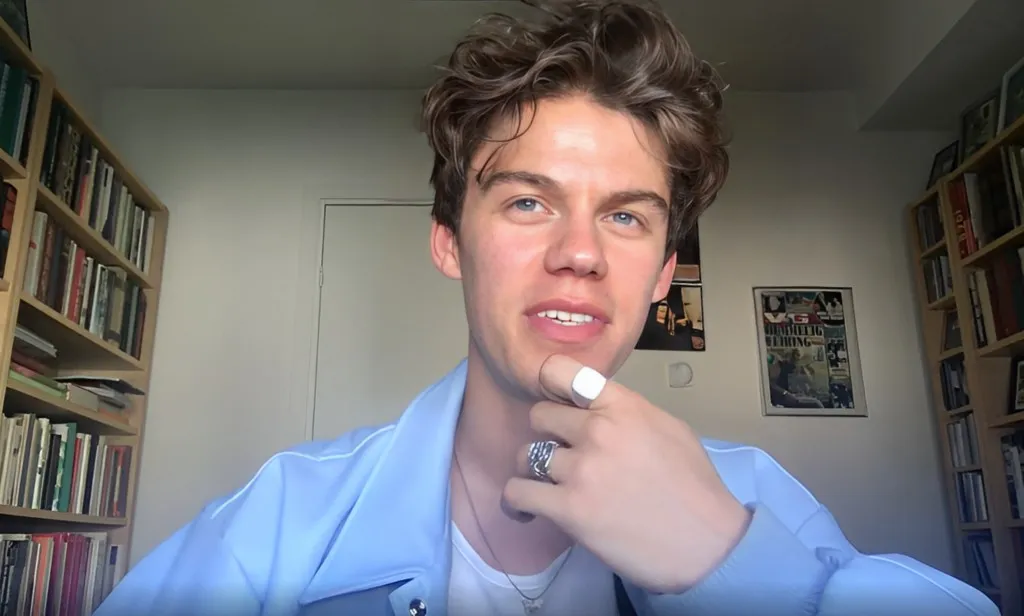 佩德埃利亞斯 挪威流行歌星 埃利亞斯演唱會