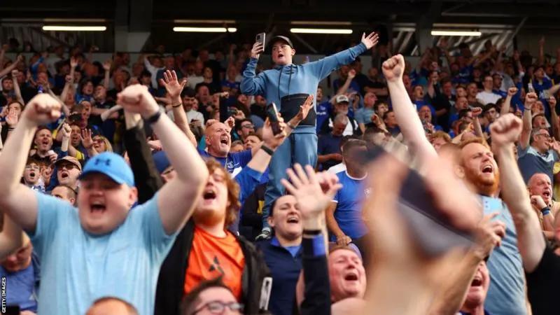 英超艾佛頓 艾佛頓降級 英超聯賽