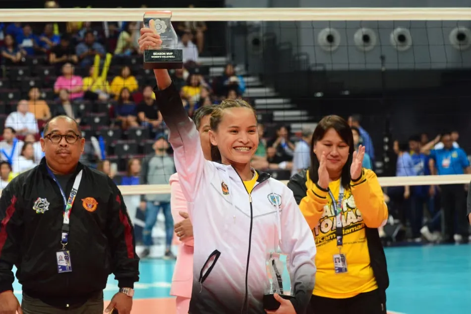Sisi Rondina 沙灘排球 排球明星