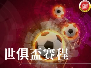 世俱盃賽程 2025世俱盃 世俱盃 國際足總俱樂部世界盃 世俱盃是什麼
