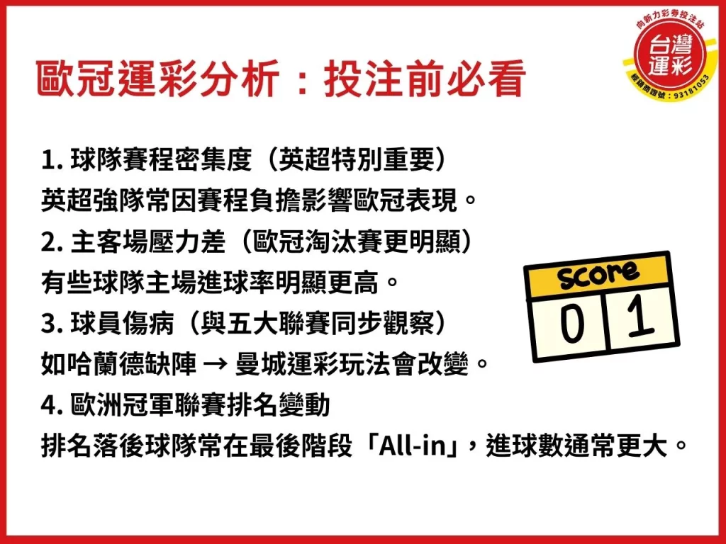 歐洲冠軍聯賽 歐冠歷屆冠軍 歐洲冠軍聯賽排名 歐洲冠軍聯賽賽程 歐冠運彩
