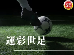 運彩世足 世界盃 世界盃投注 足球世界盃 世界盃足球賽