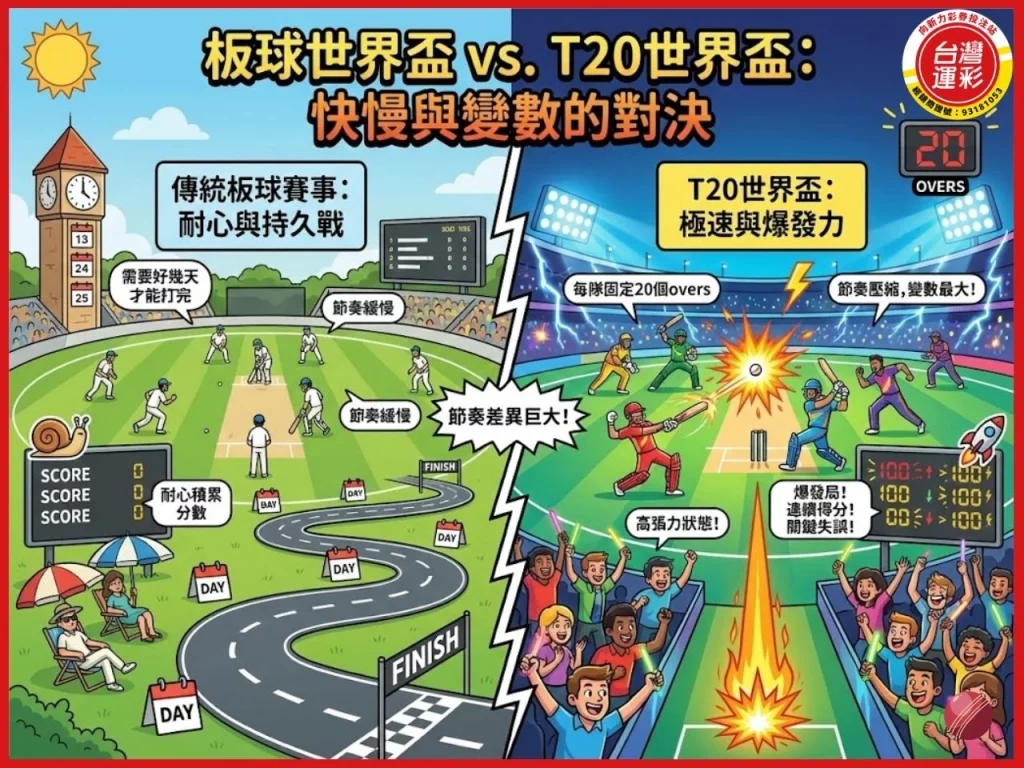 T20世界盃 板球世界盃 板球世界排名 男子板球世界排名 T20板球世界盃