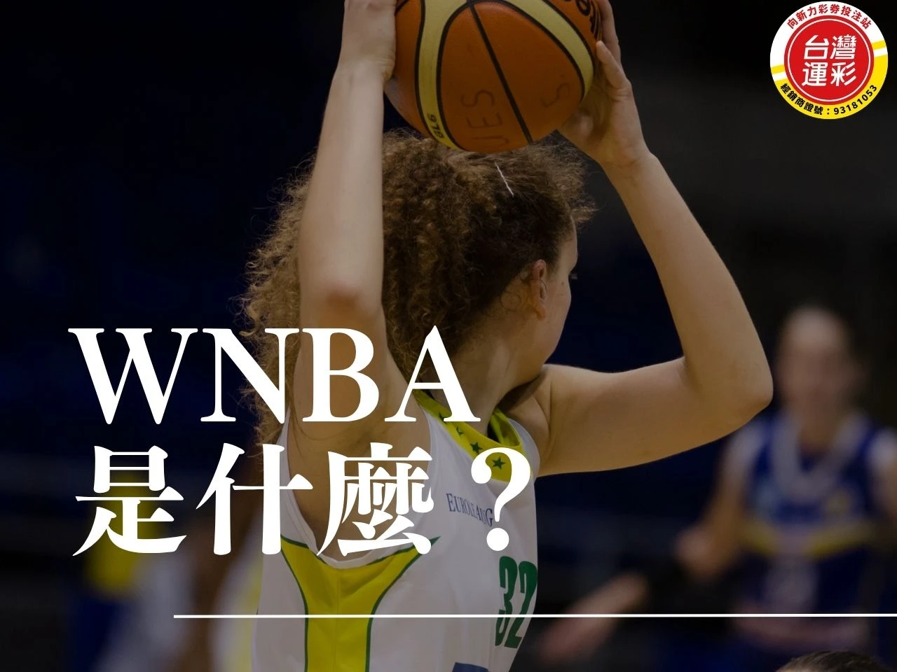 WNBA是什麼 WNBA球隊 2026 WNBA WNBA賽制 WNBA季後賽